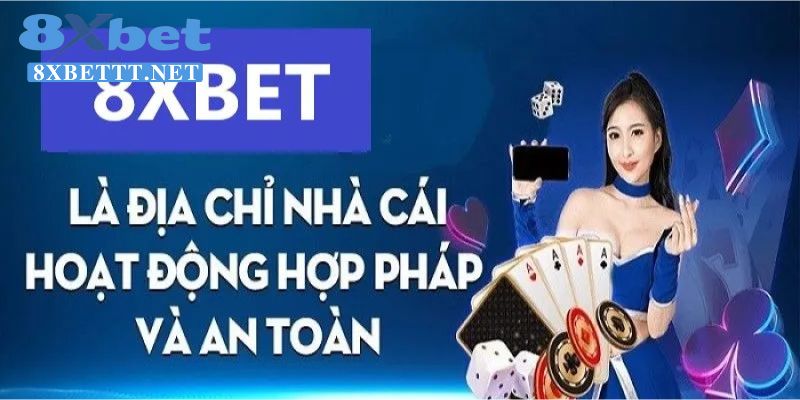 Tin đồn ‘8XBET có bị bắt không’: Thực hư ra sao?