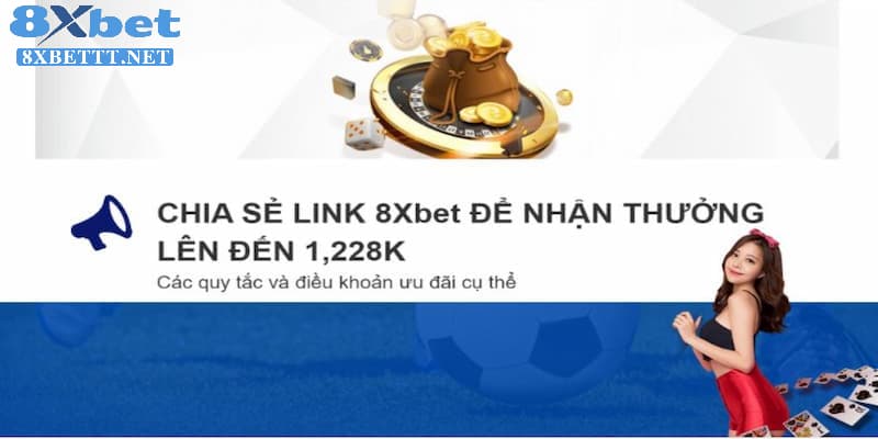 Quy định khuyến mãi chia sẻ trên mạng xã hội và nhận thưởng lên đến 1.288K