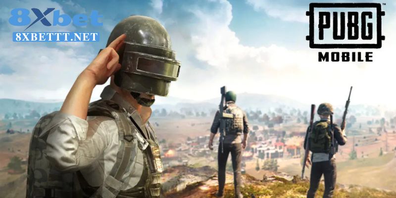 Loại kèo phổ biến trong cá cược PUBG tại 8XBET