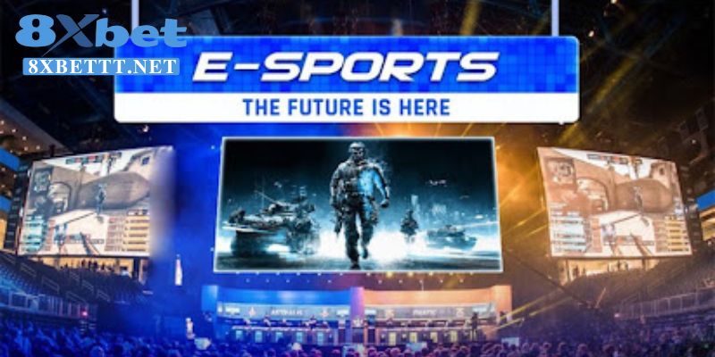 Cách Phân Tích Kèo PUBG Trong Cá Cược Esports Tại Nhà Cái 8XBET