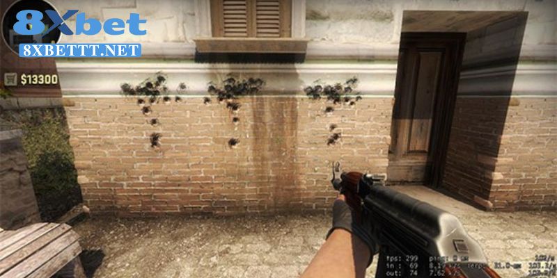 Mẹo cá cược CS:GO (Counter-Strike) hiệu quả ăn tiền